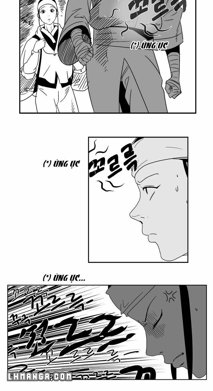 The Wizard Chapter 4 - 15