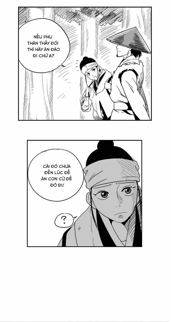 The Wizard Chapter 4 - 18