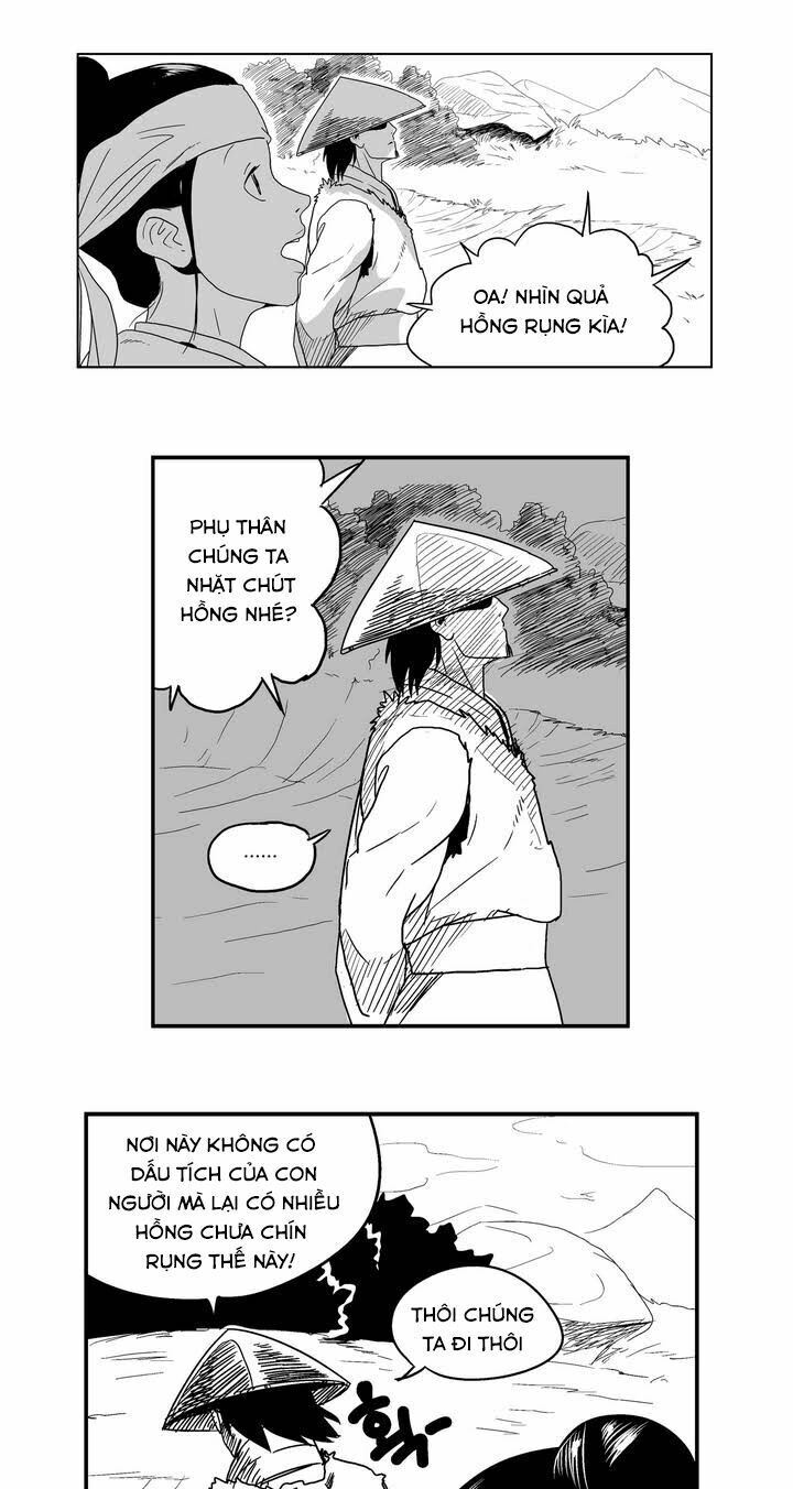 The Wizard Chapter 4 - 20