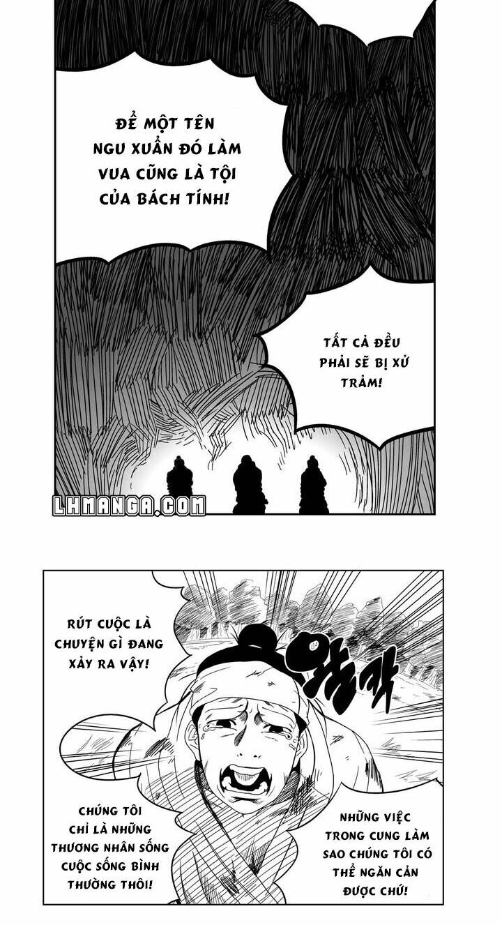 The Wizard Chapter 4 - 27