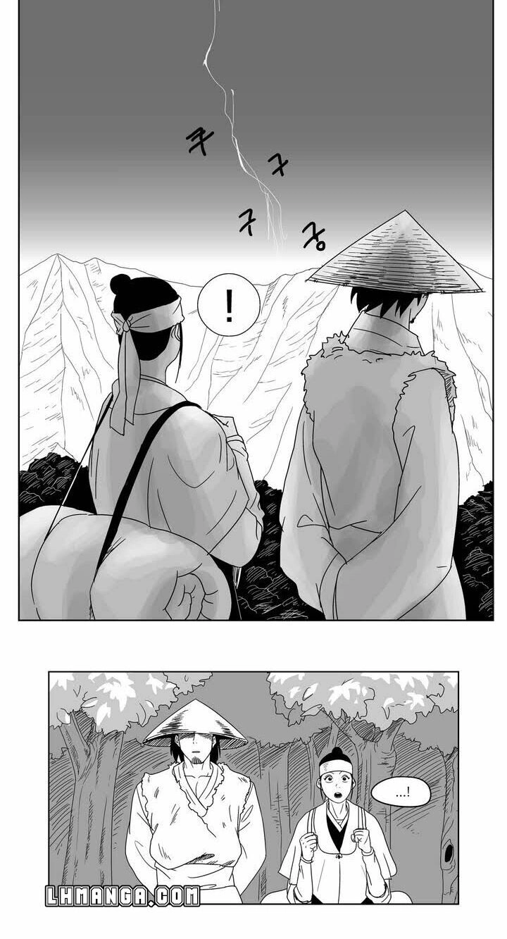 The Wizard Chapter 4 - 32