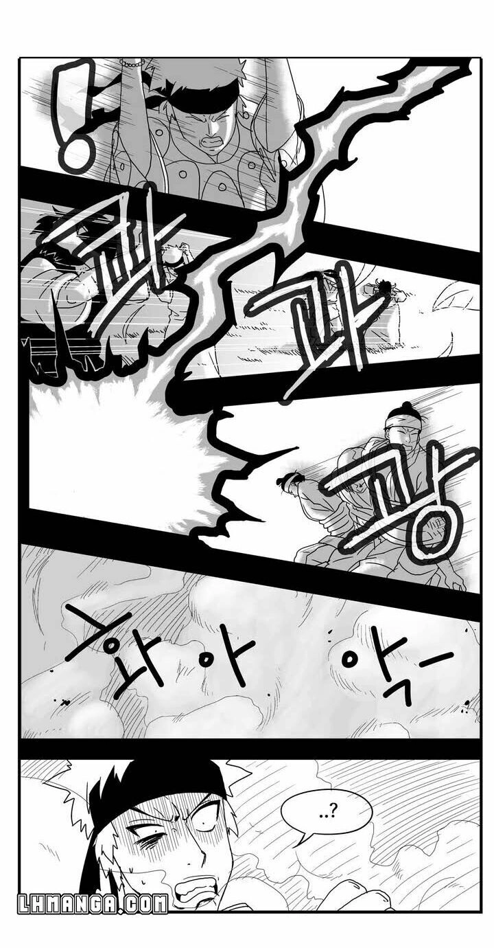 The Wizard Chapter 4 - 42