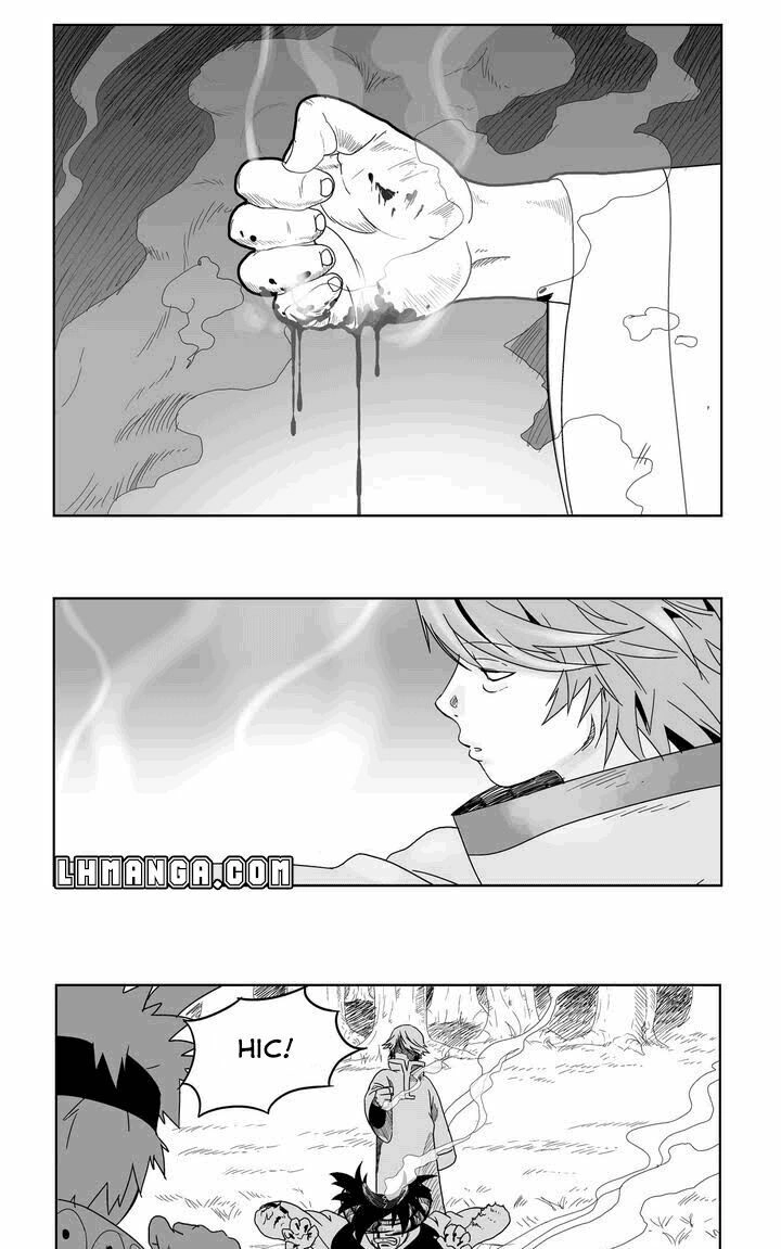 The Wizard Chapter 4 - 43