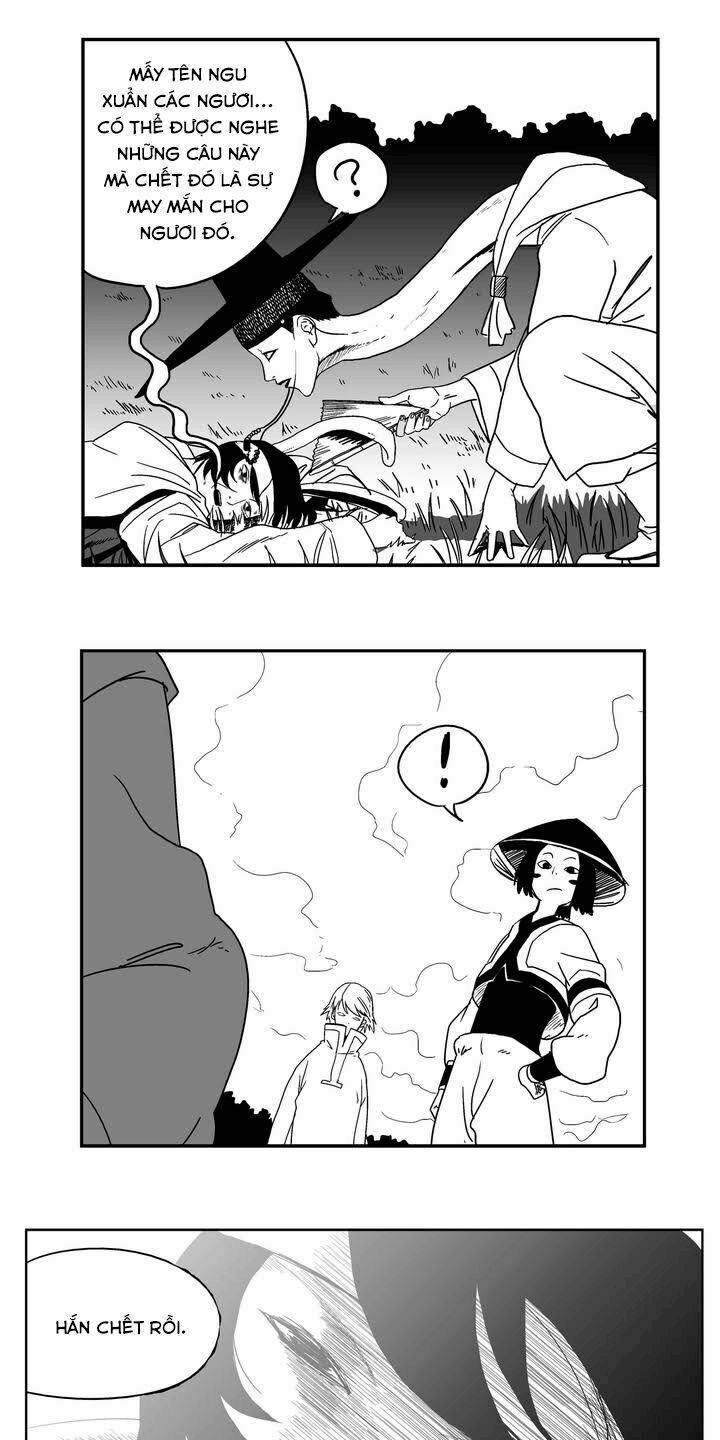 The Wizard Chapter 5 - 22