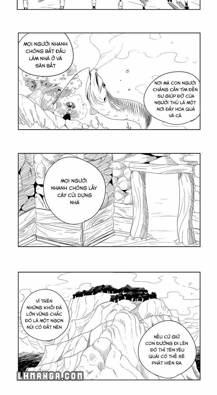 The Wizard Chapter 6 - 22