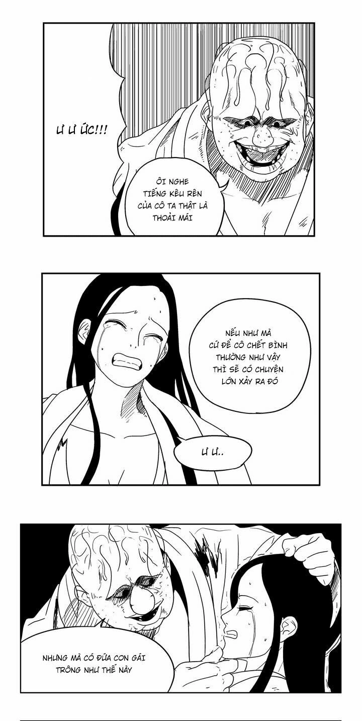 The Wizard Chapter 7 - 17