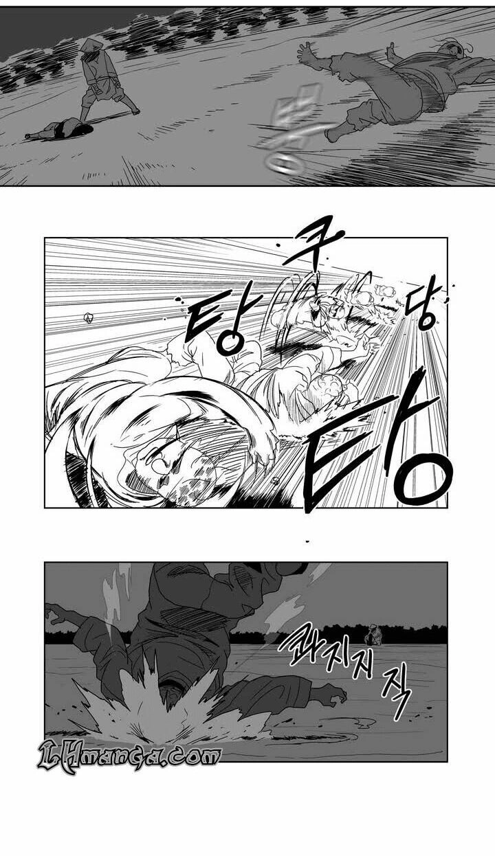 The Wizard Chapter 7 - 24