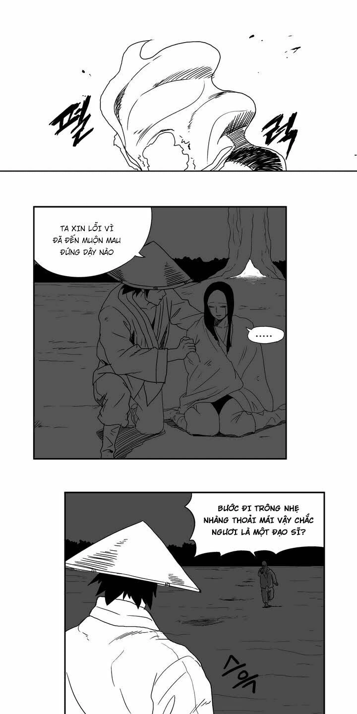 The Wizard Chapter 8 - 5