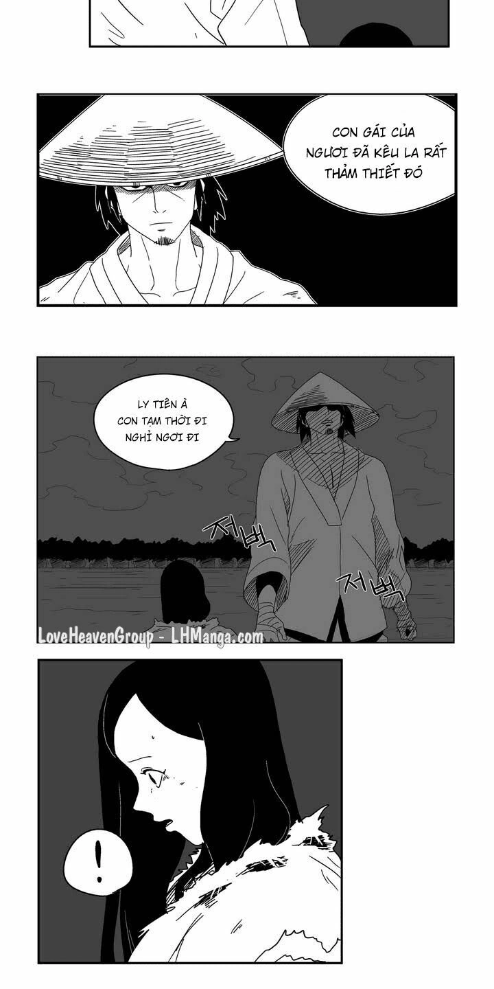 The Wizard Chapter 8 - 6