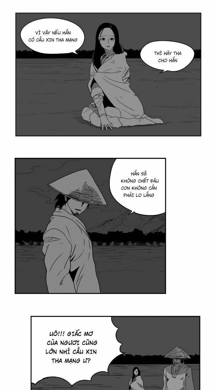 The Wizard Chapter 8 - 9