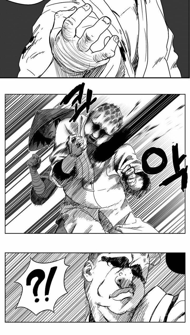 The Wizard Chapter 8 - 12