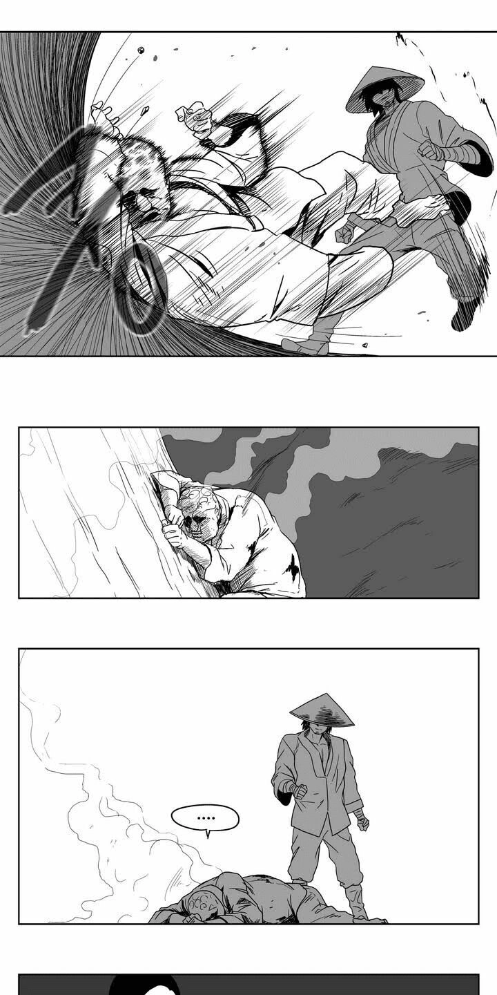 The Wizard Chapter 8 - 13