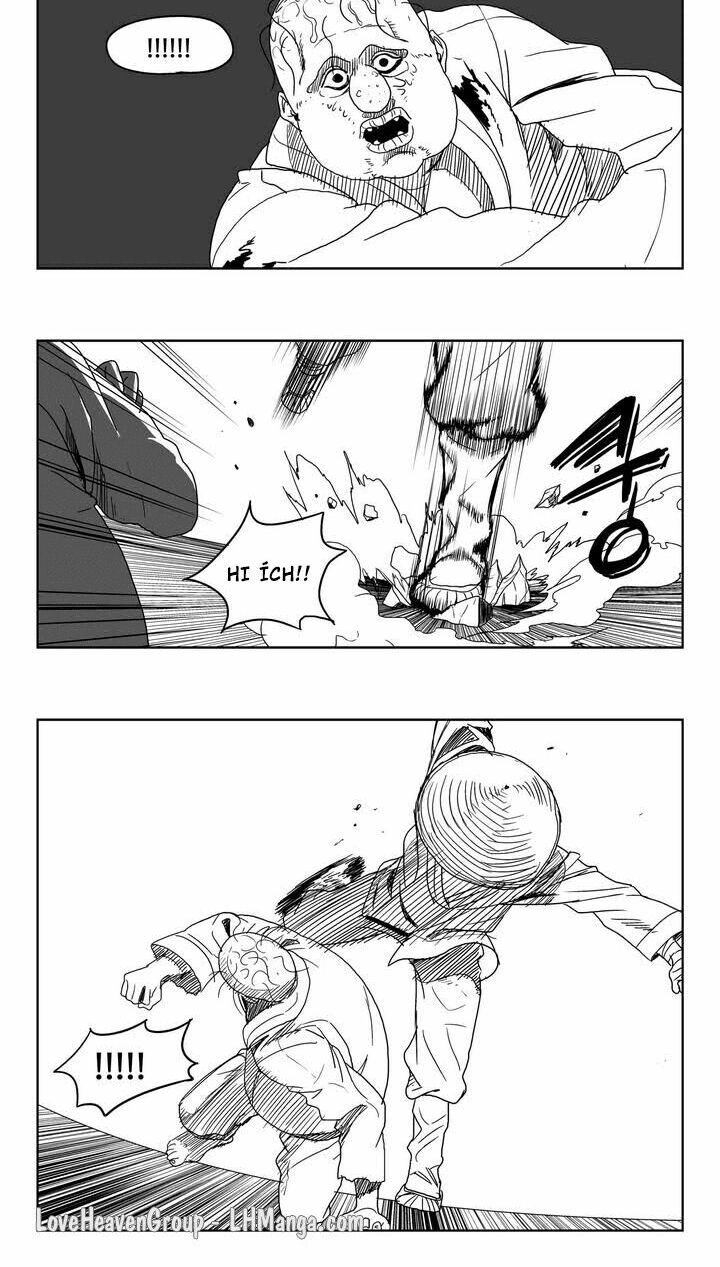 The Wizard Chapter 8 - 16