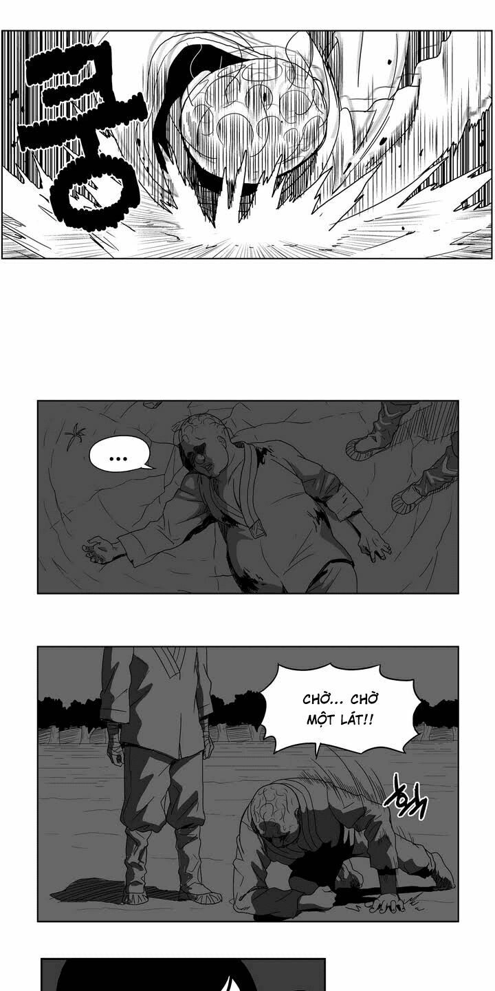 The Wizard Chapter 8 - 19