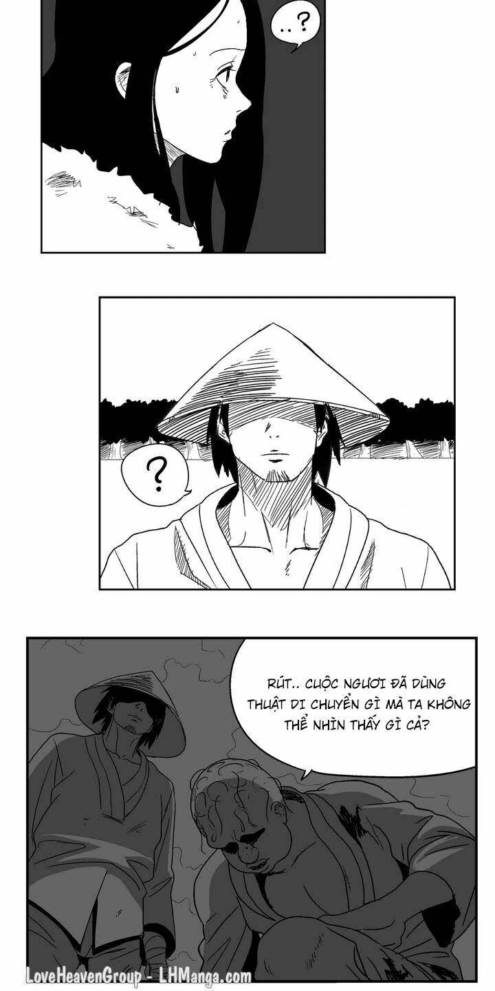 The Wizard Chapter 8 - 20