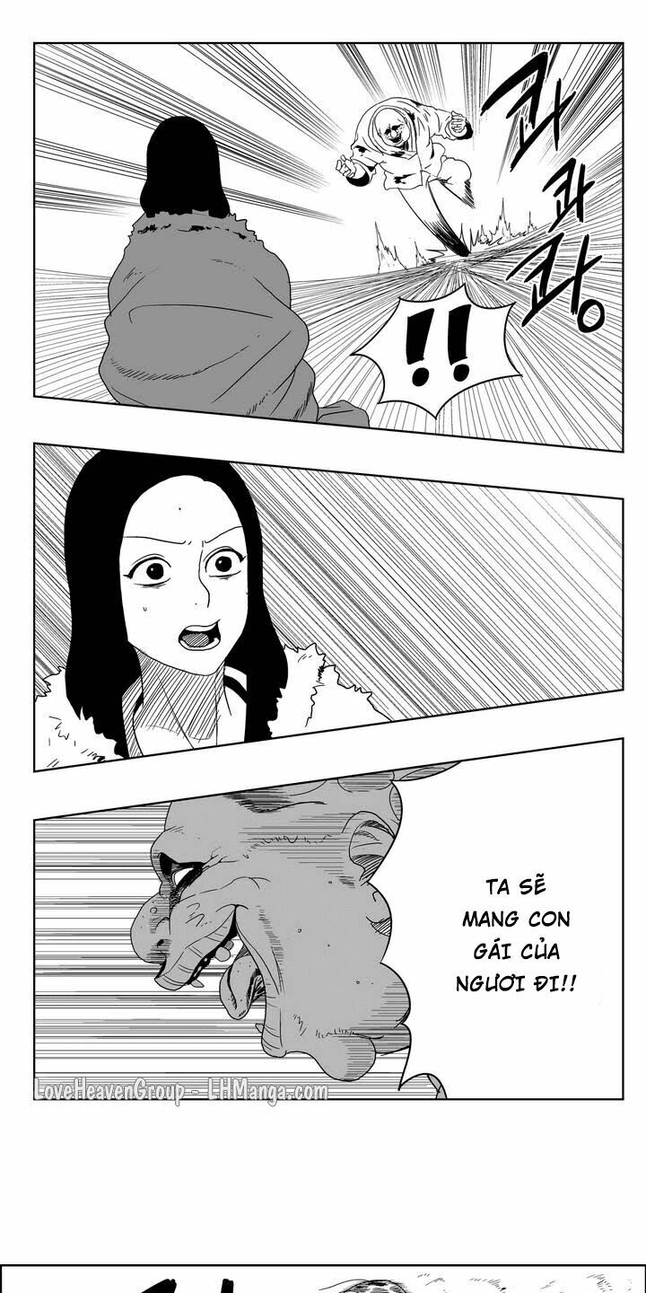 The Wizard Chapter 8 - 22