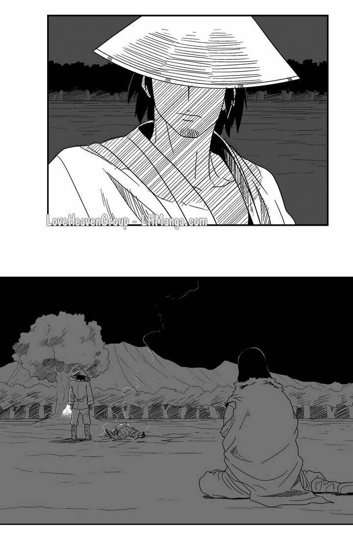 The Wizard Chapter 8 - 25