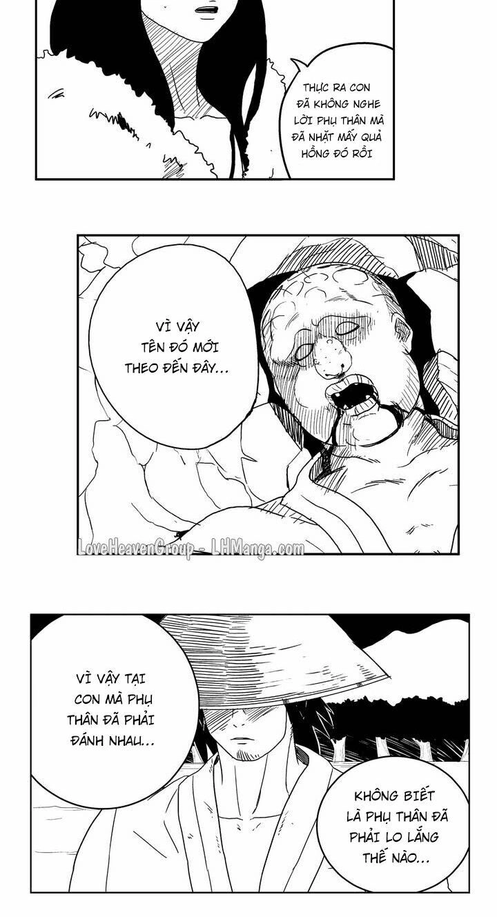 The Wizard Chapter 8 - 29