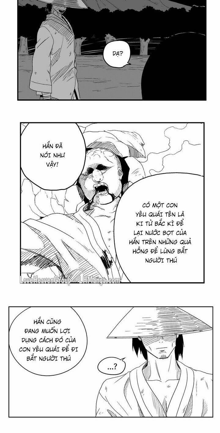The Wizard Chapter 8 - 31