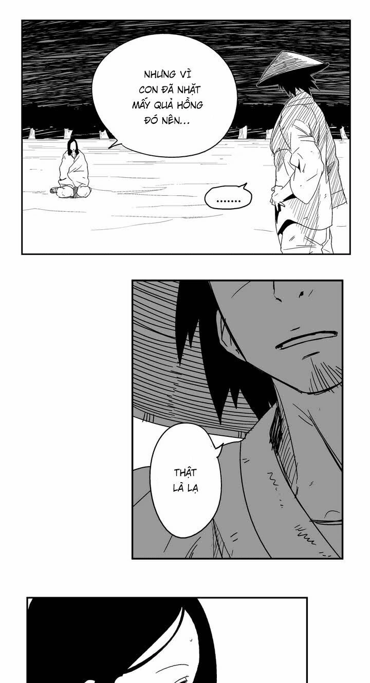 The Wizard Chapter 8 - 32