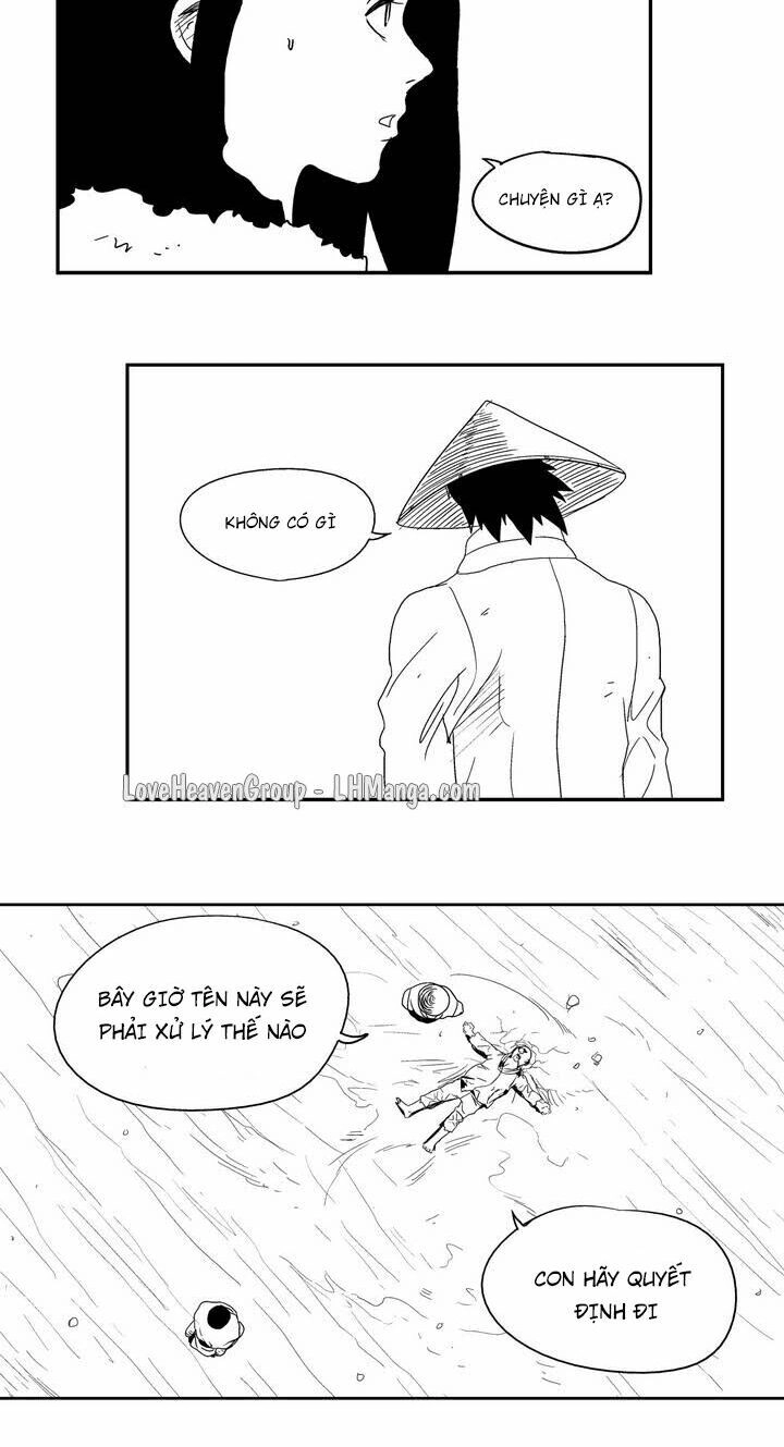 The Wizard Chapter 8 - 33