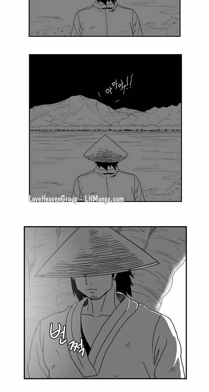 The Wizard Chapter 9 - 4