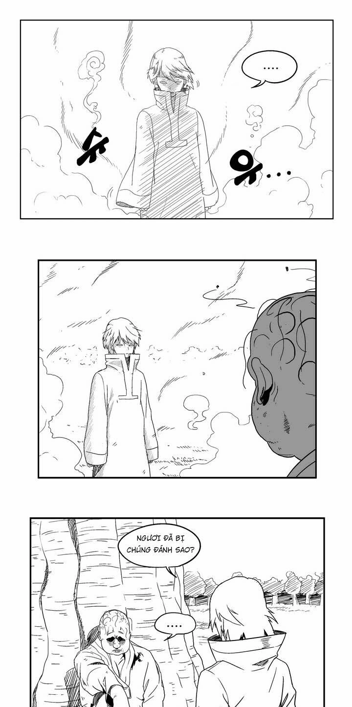 The Wizard Chapter 10 - 5