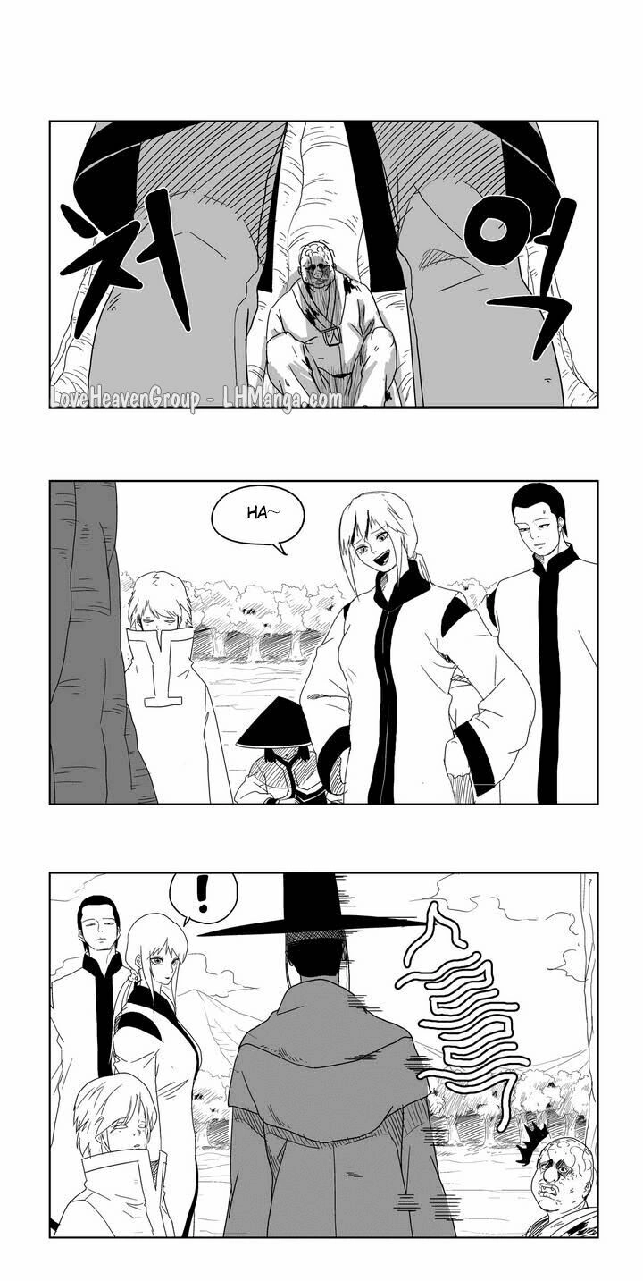 The Wizard Chapter 10 - 8