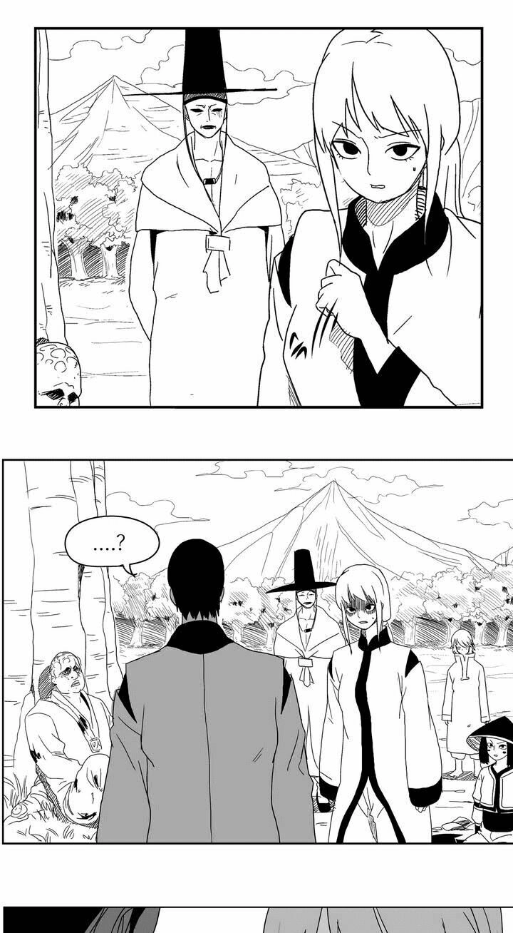 The Wizard Chapter 10 - 13