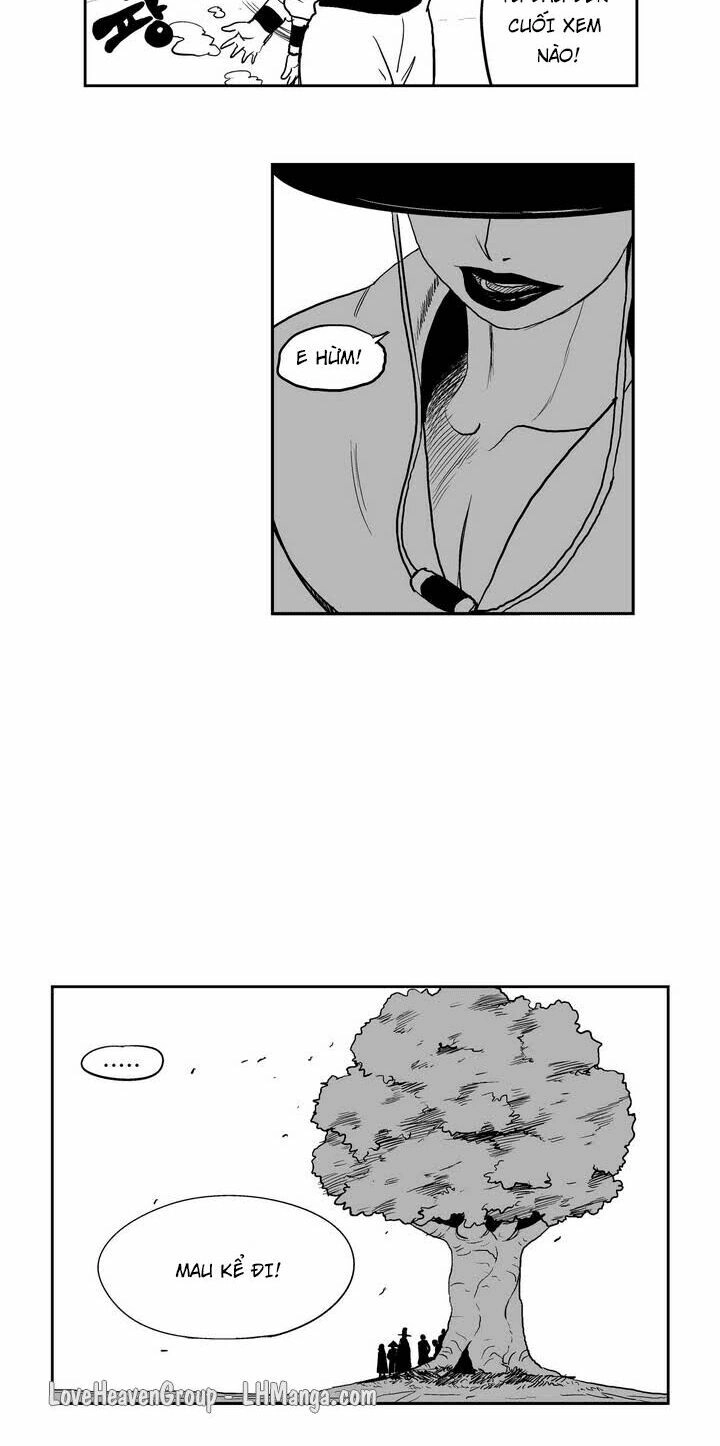 The Wizard Chapter 10 - 18