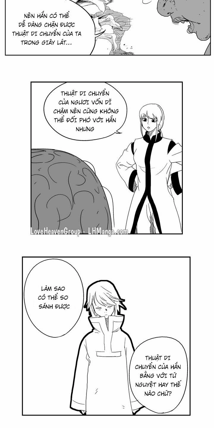 The Wizard Chapter 10 - 24