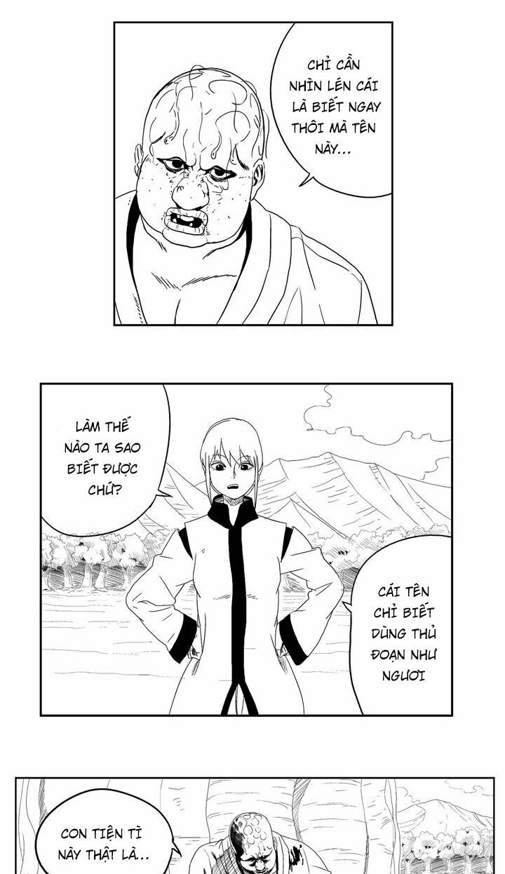 The Wizard Chapter 10 - 25