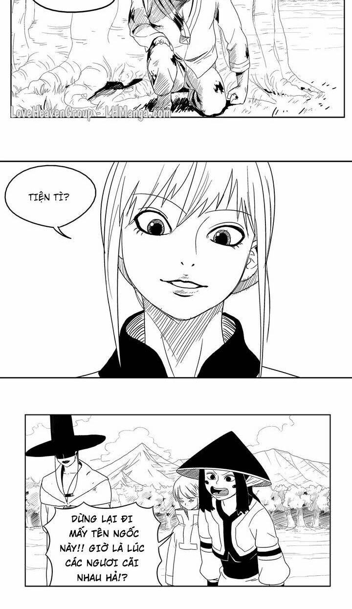 The Wizard Chapter 10 - 26