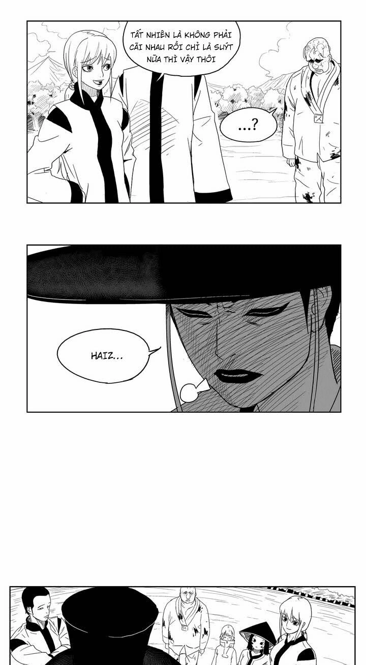 The Wizard Chapter 10 - 27