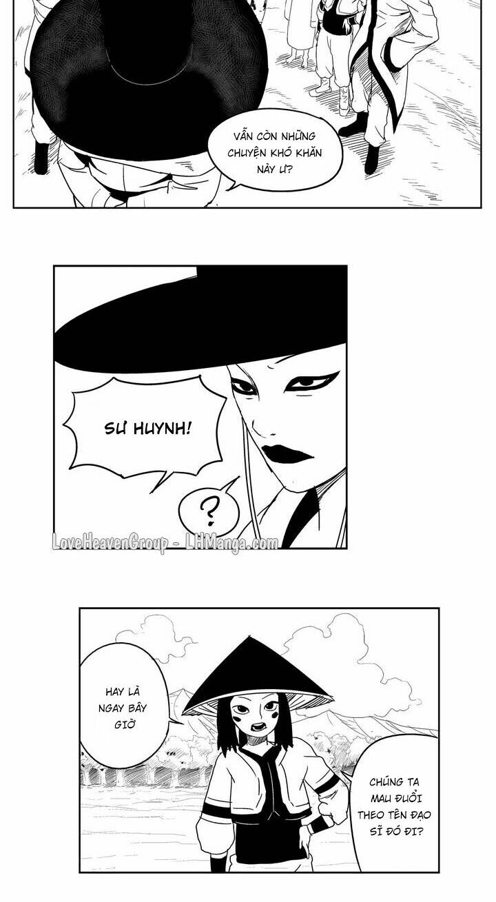 The Wizard Chapter 10 - 28