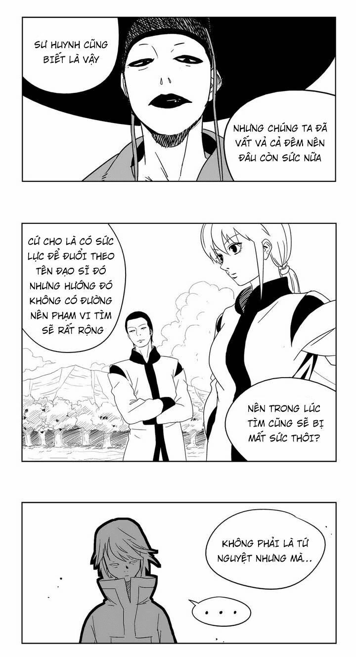 The Wizard Chapter 10 - 29