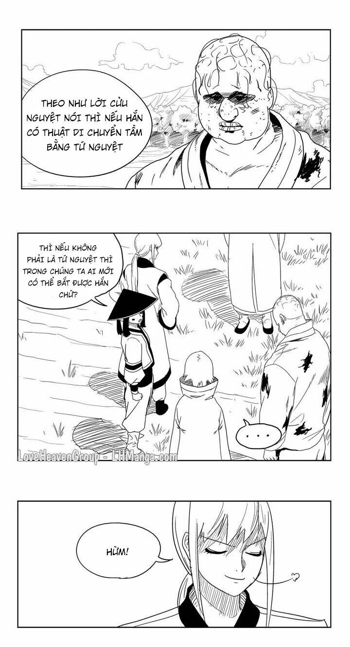 The Wizard Chapter 10 - 30