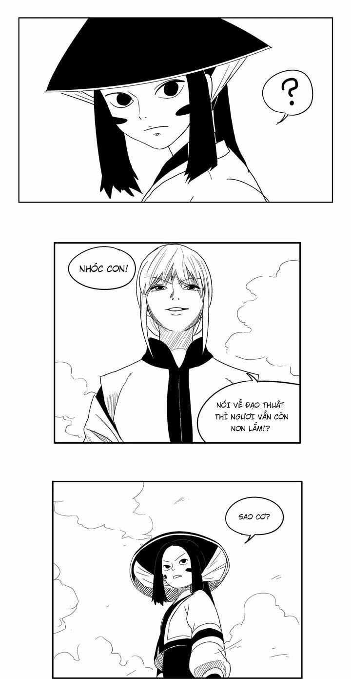 The Wizard Chapter 10 - 31