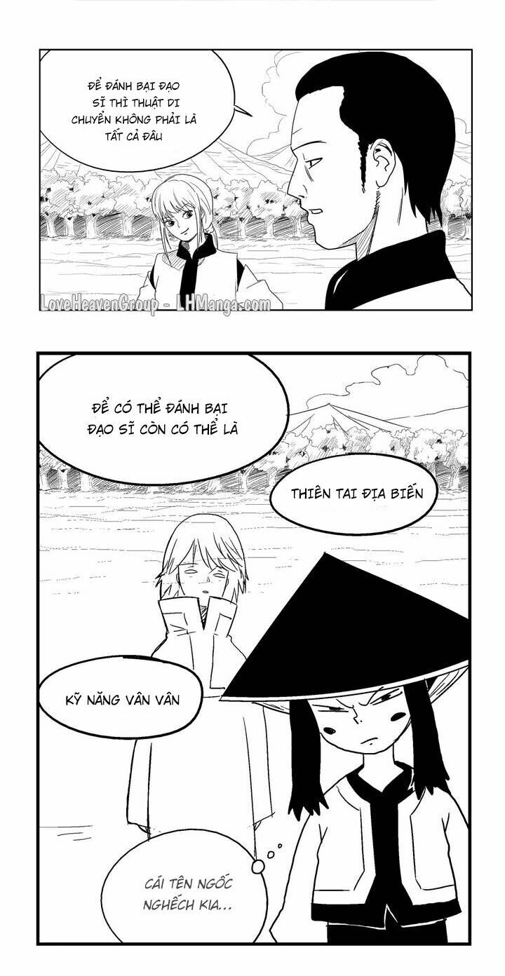 The Wizard Chapter 10 - 32