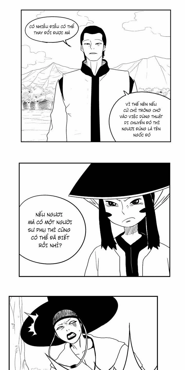 The Wizard Chapter 10 - 33