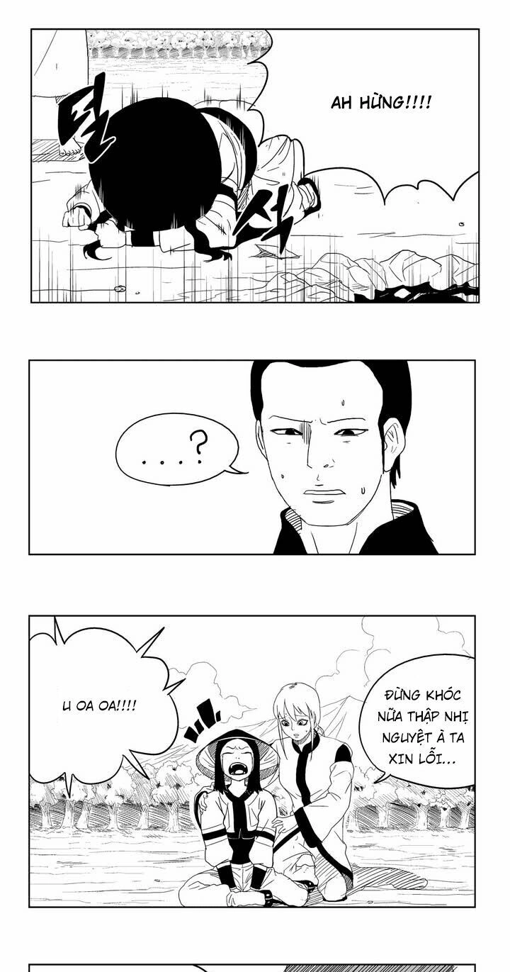 The Wizard Chapter 10 - 35