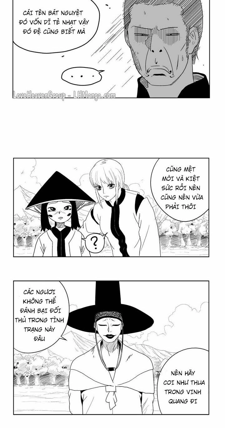 The Wizard Chapter 10 - 36