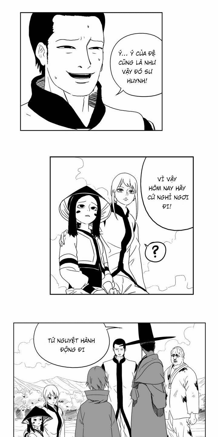 The Wizard Chapter 10 - 37