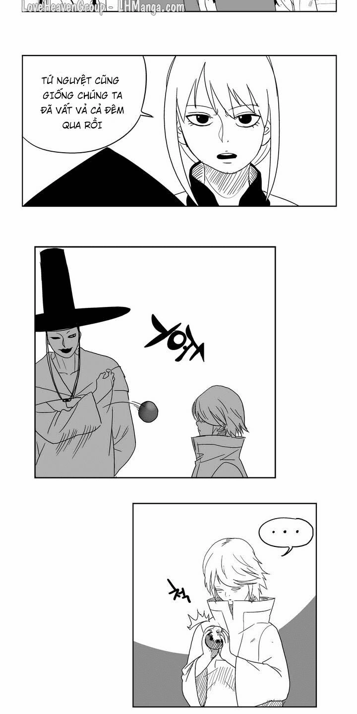 The Wizard Chapter 10 - 38