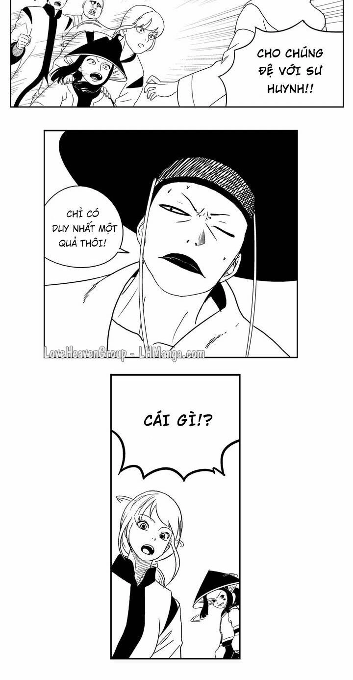 The Wizard Chapter 10 - 40