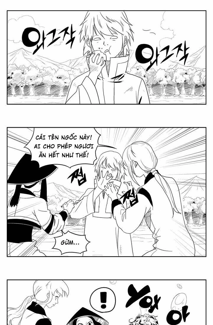 The Wizard Chapter 10 - 41