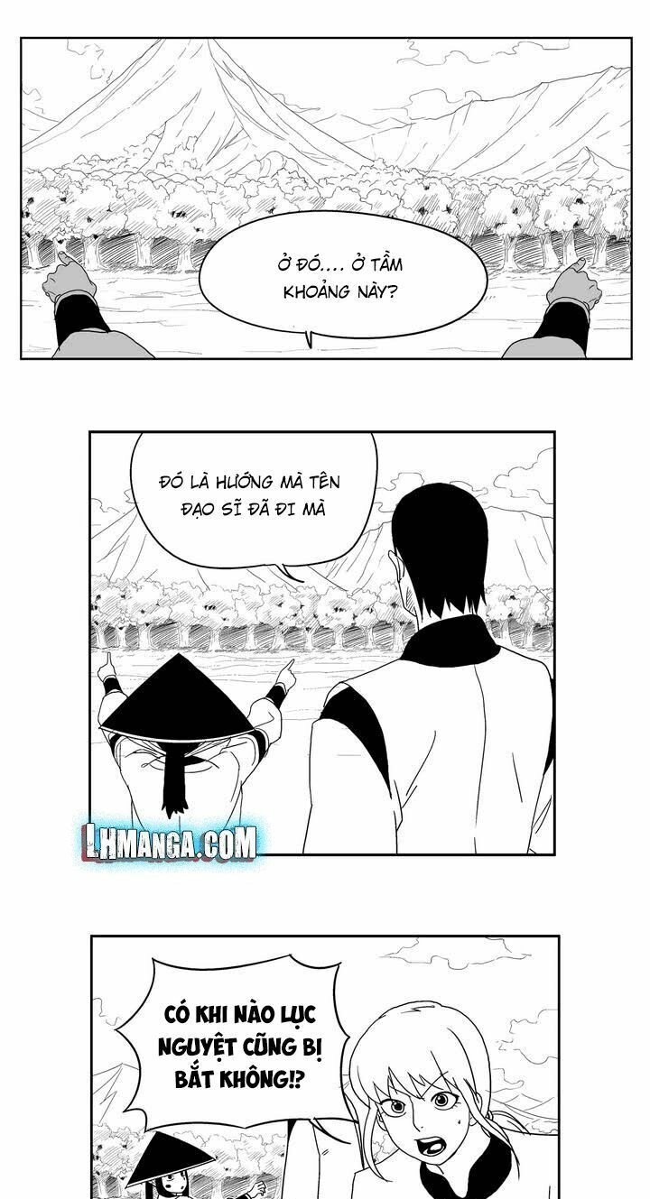 The Wizard Chapter 11 - 12