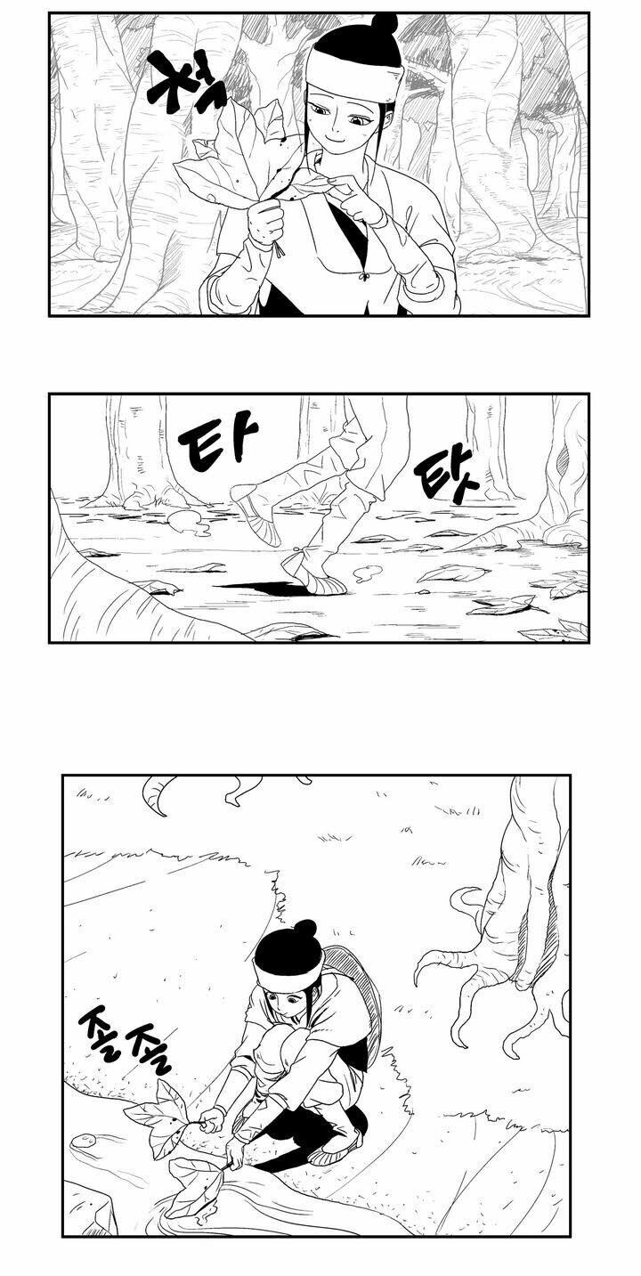 The Wizard Chapter 11 - 19