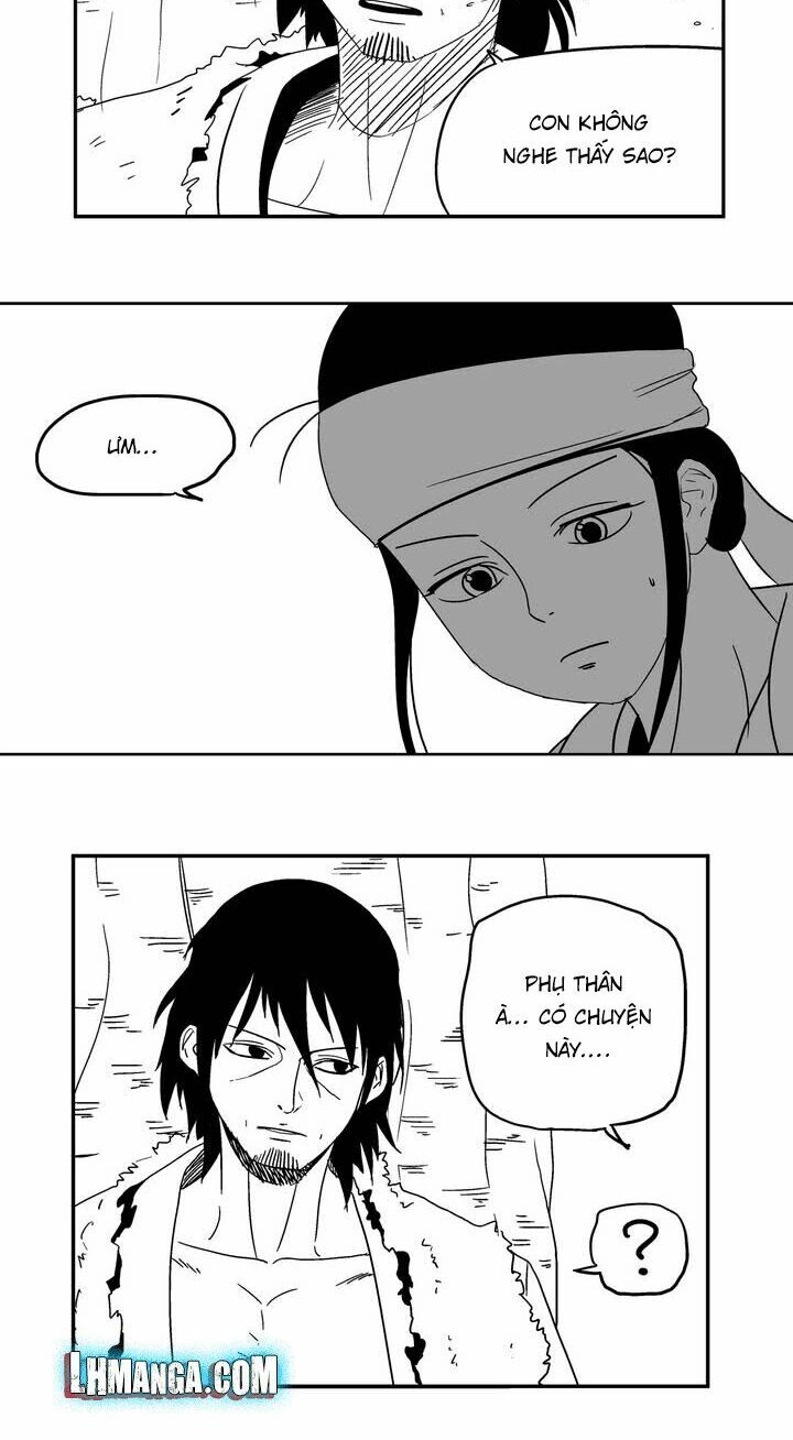 The Wizard Chapter 11 - 25