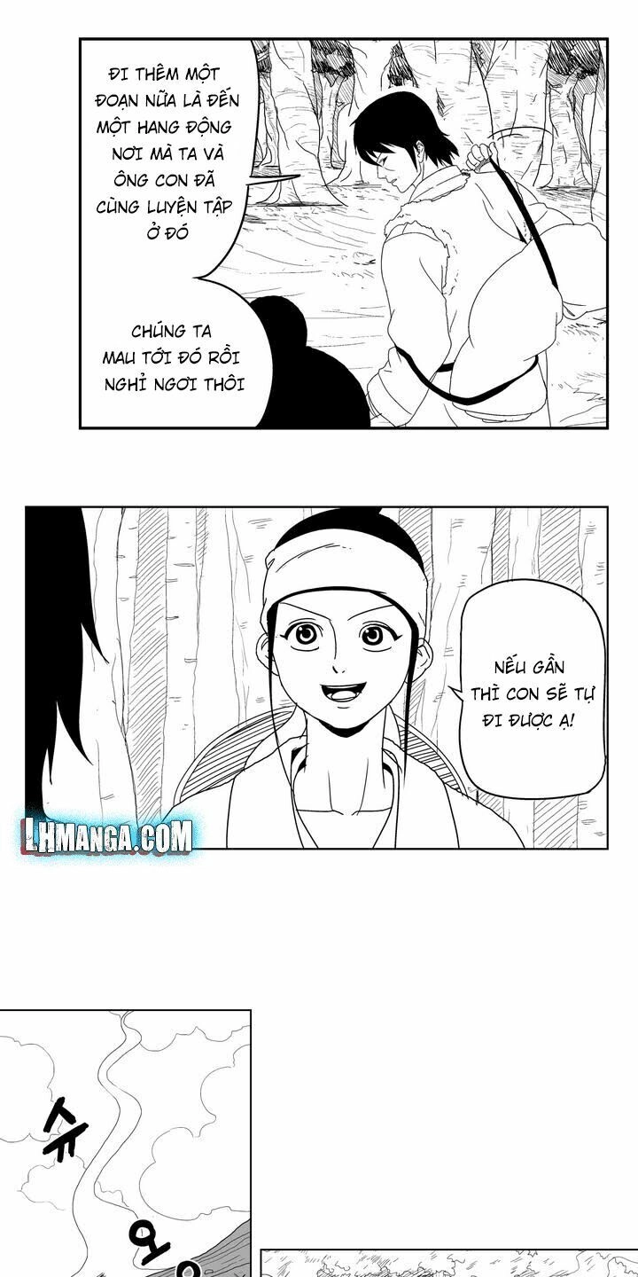 The Wizard Chapter 11 - 30